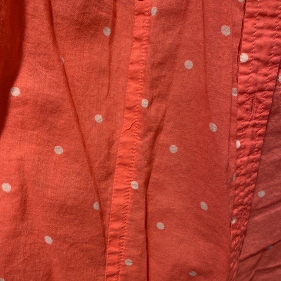 Lane Bryant button up dress shirt - Picture 3 of 3